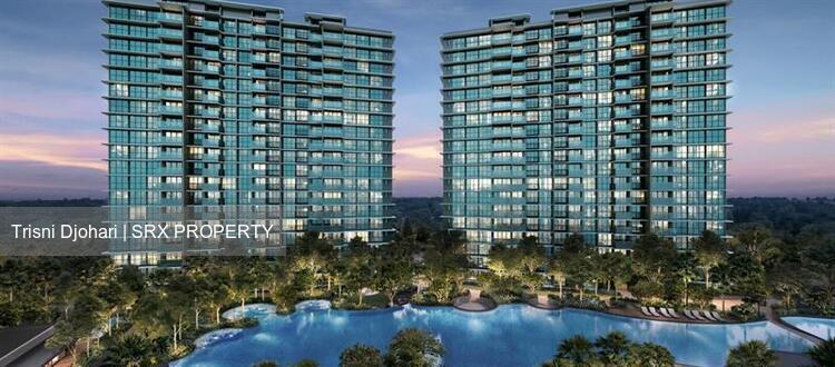 Chuan Park (D19), Condominium #513144451